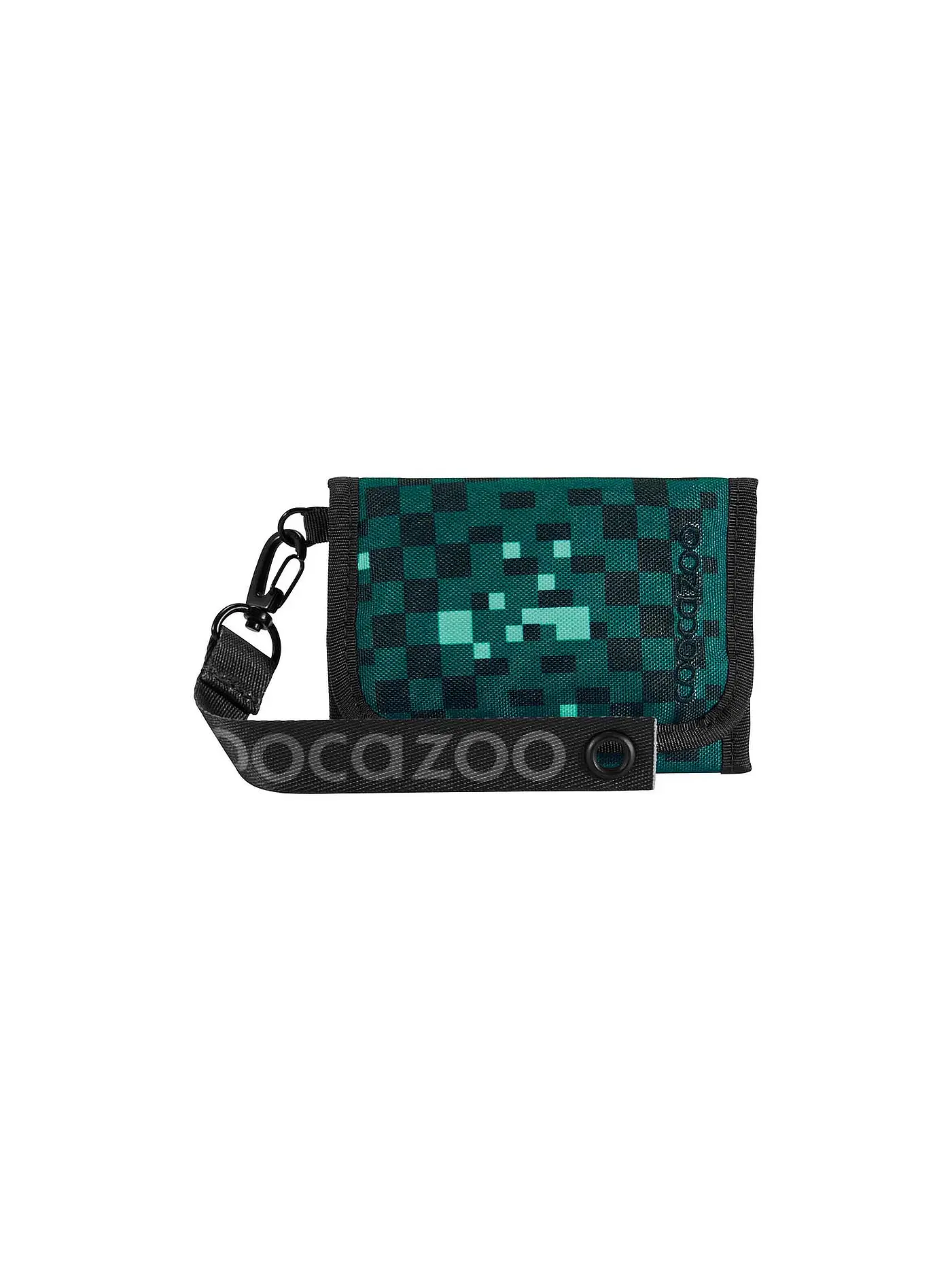COOCAZOO | Geldbörse Pixel Blox | 